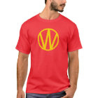 T-shirt Wonder Man