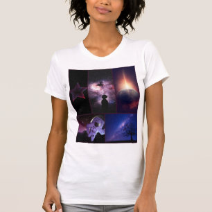 T-SHIRT WONDER & SPLENDOR