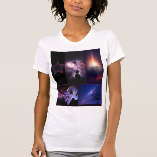 T-SHIRT WONDER & SPLENDOR