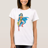 Wonder Woman Cape