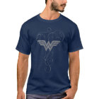 Wonder Woman | logo Beauty Bliss