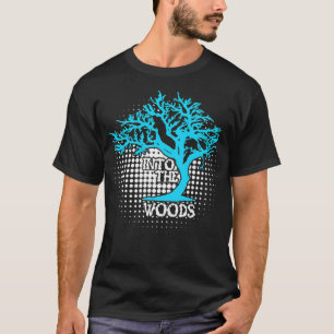 T-shirt Woodworker Lumberjack Gift Idea space custom birt