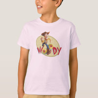 Woody Disney