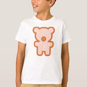 T-shirt "WOOLY BEAR"