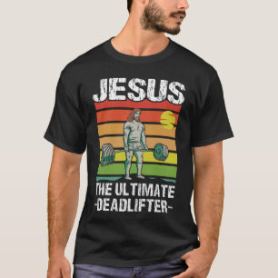 T-shirt Workout