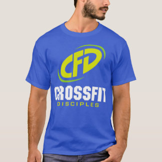 T-shirt Workout Corp