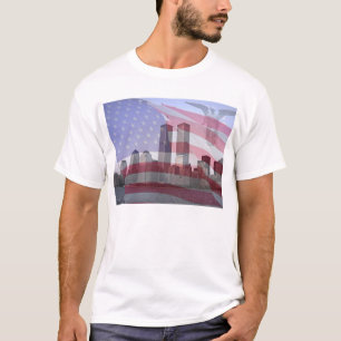 T-shirt World Trade Center