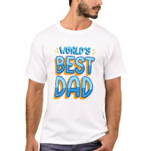 World's Best Dad