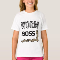 Worm Boss
