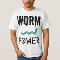 Worm Power