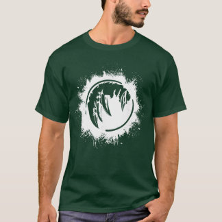 T-shirt Wow Druide Joueur de rôle famille