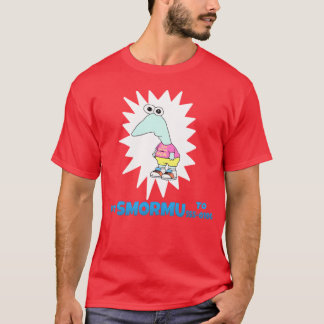 T-shirt Wow its So Cute - creative