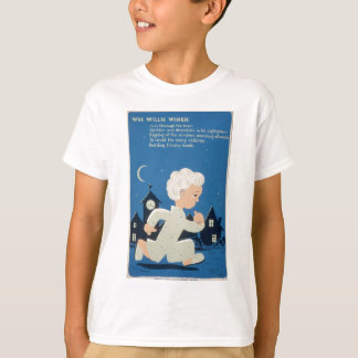 T-shirt WPA - Willie petit Winkie