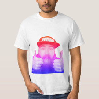 T-shirt Wr3k1ess2pouces