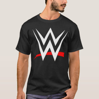 T-shirt Wrestler