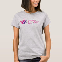 T-shirt WRJ Sud-Ouest 100% coton