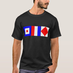 T-SHIRT WTF