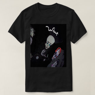 T-SHIRT WTF ?