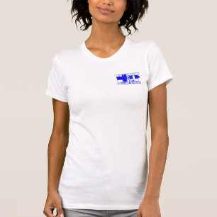 T-shirt WTF 2011 (de conception dos dessus)