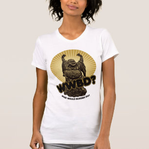 T-SHIRT WWBD