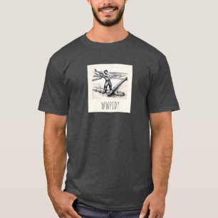 T-SHIRT WWPID ?