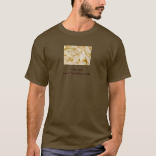 T-shirt www.FreeRice.com