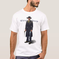 Wyatt Earp