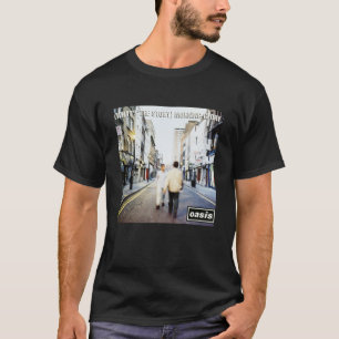 T-shirt Wynonna Earp Word Cloud Classic