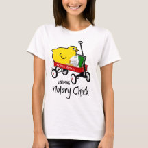Wyoming Mobile Notaire Chick Red Wagon