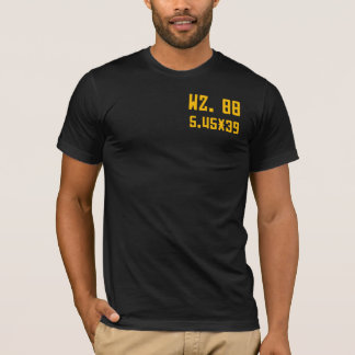 T-shirt wz. 88