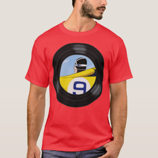 T-SHIRT X