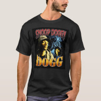 &X27 ; Snoop-Dogg Vintage 90S Images Essentielles 