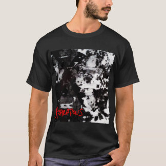 T-shirt X - Aspirations