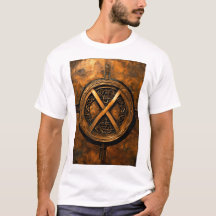 X nom alphabétique