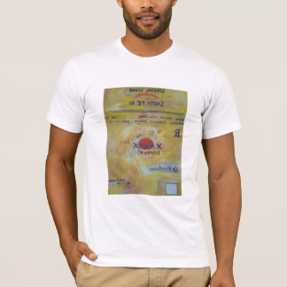 T-SHIRT XANAX
