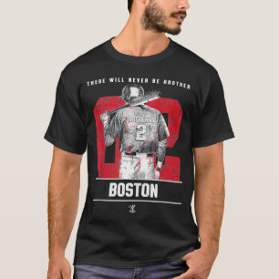 T-shirt Xander Bogaerts Il N'Y Aura Jamais D'Autre Appa