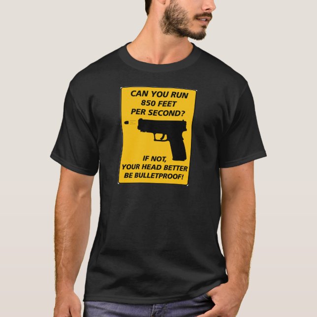 T-shirt xd45 (Devant)
