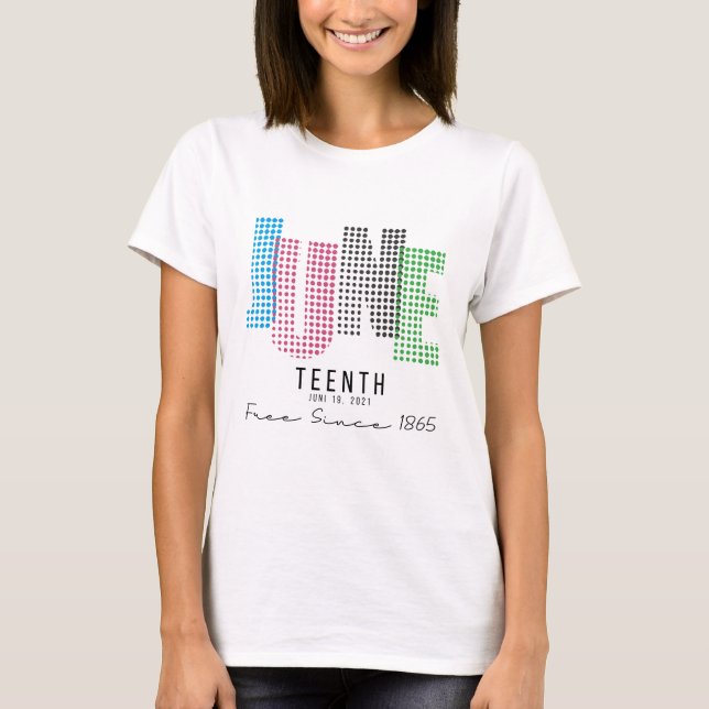 T-shirt Xe (Devant)