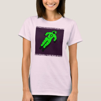 T-shirt XE Pouce Opposable