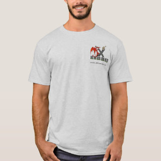 T-shirt Xhammer V2