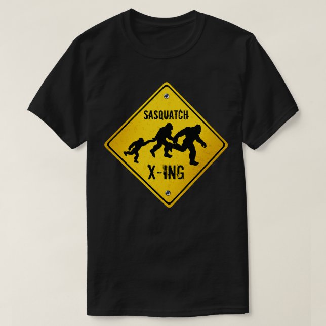 T-SHIRT XI (Design devant)