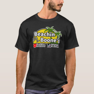 T-shirt XL adulte noir