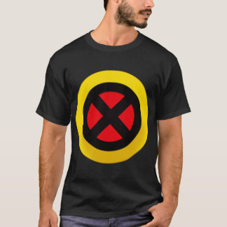 T-shirt XLogo amies drôles filles