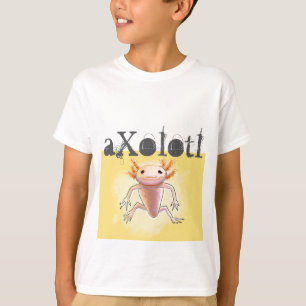 T-shirt Xolotl