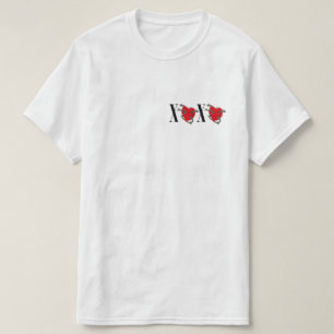 T-SHIRT XOXO