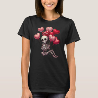 T-shirt xoxo