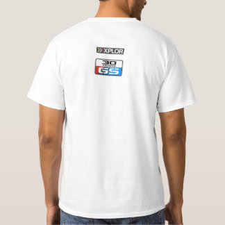 T-SHIRT XPLOR