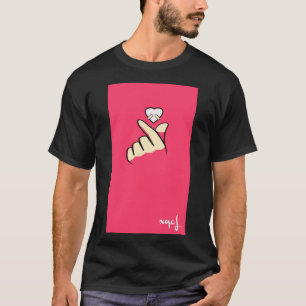 T-shirt xQc Premium Scoop
