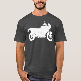 T-shirt XT1200Z Super Tenere White
