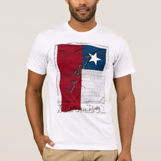 T-shirt XTremBol Chili